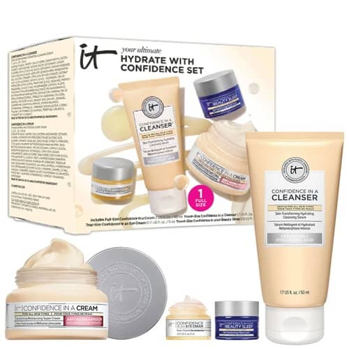 IT Cosmetics Member Sale Event