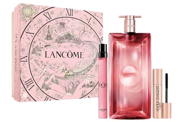 Lancôme Last Chance