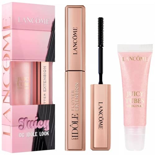 Lancôme National Lipstick Day