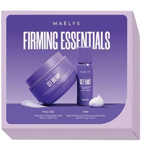 MAËLYS Body Care