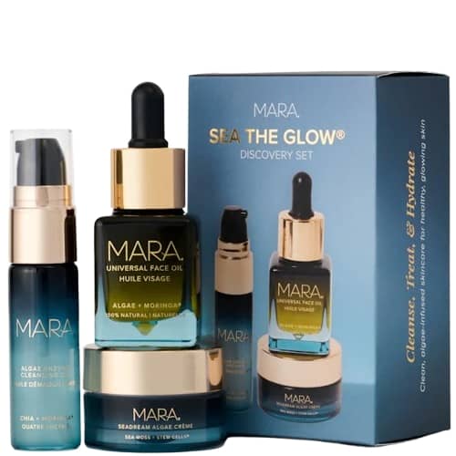 MARA Beauty