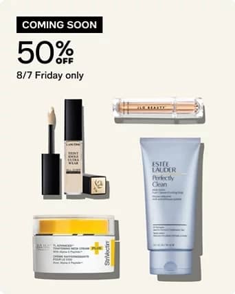 Macy's 10 Days of Glam