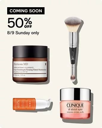Macy's 10 Days of Glam