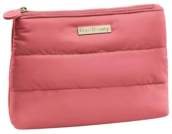 Rare Beauty Puffy Bag