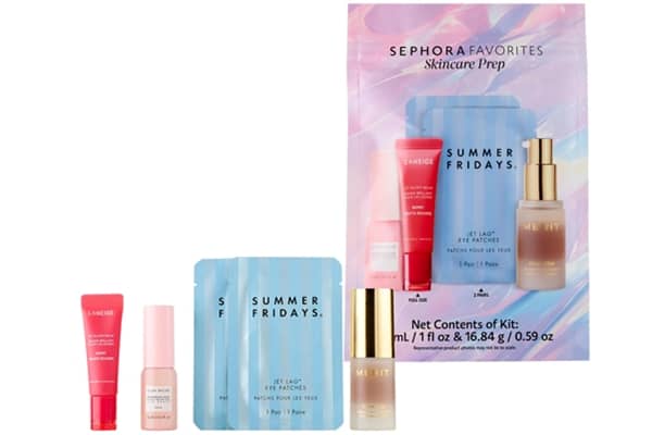 Sephora Favorites Summer Sets 2026 NEW - Beauty Deals BFF