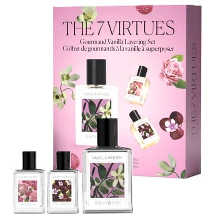 The 7 Virtues Summer