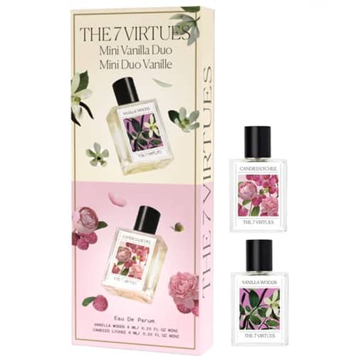 The 7 Virtues Summer