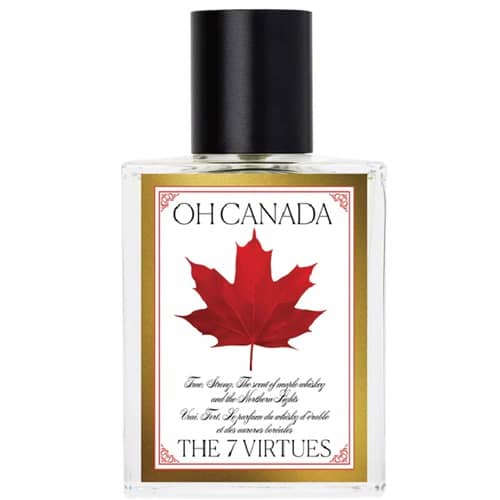 The 7 Virtues Summer