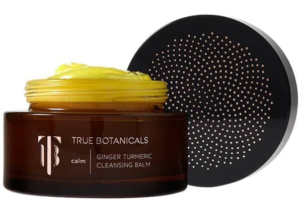 True Botanicals Ginger