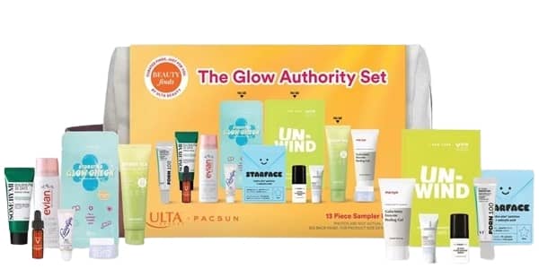 Ulta Beauty Finds