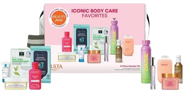 Ulta Beauty Finds
