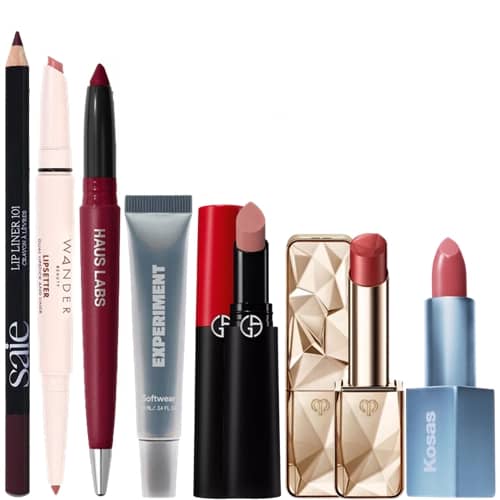 National Lipstick Day FREE