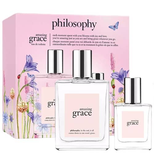 Macy's Select Beauty