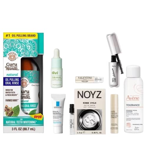 Ulta Beauty FREE 7
