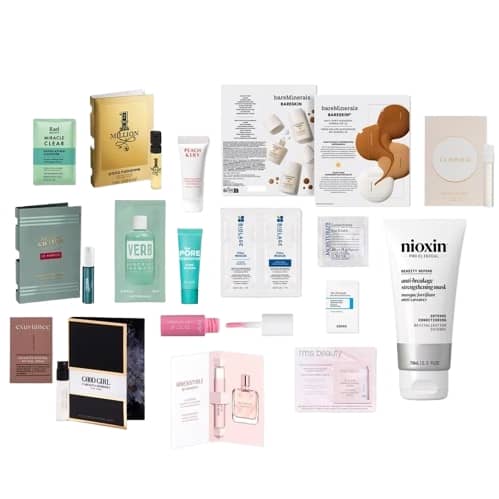 Ulta Beauty FREE 16