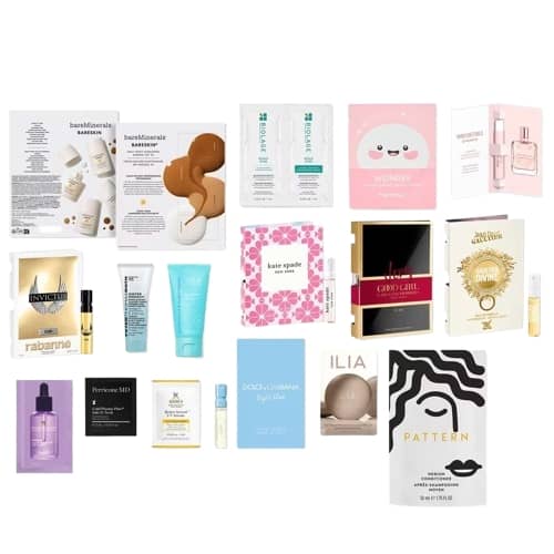 Ulta Beauty FREE 16