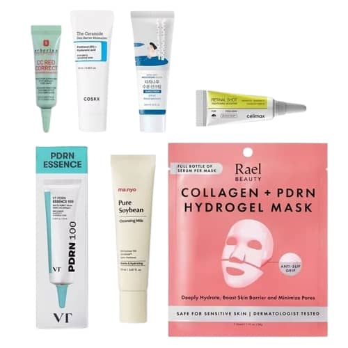 Ulta Beauty FREE 7