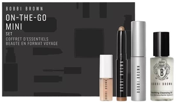 Ulta Beauty FREE Bobbi