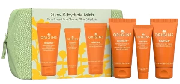 Ulta Beauty FREE Origins