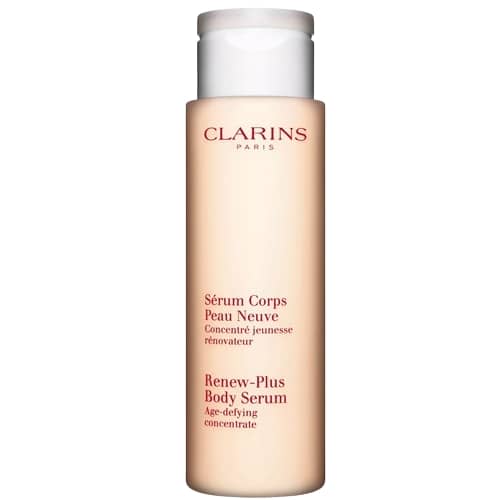 Clarins 5 Piece Travel