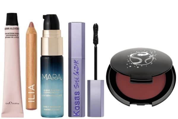 Credo Summer Essentials Set