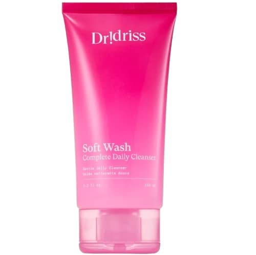 Dr. Idriss Soft Wash Cleanser