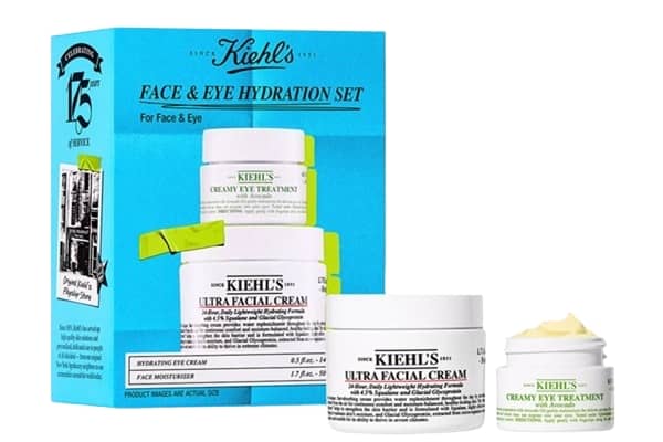 Kiehl's Skincare Value Sets