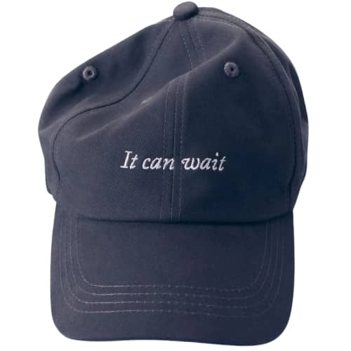 MERIT Baseball Cap
