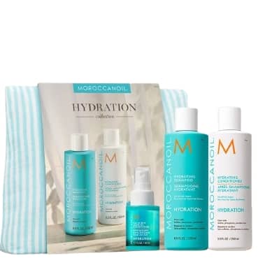 Moroccanoil Rewards Member