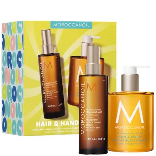 Moroccanoil Rewards Member