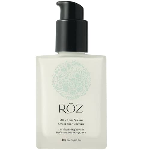 RŌZ Hair
