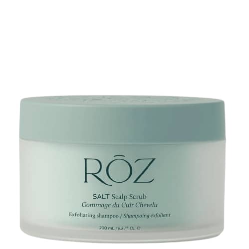 RŌZ Hair