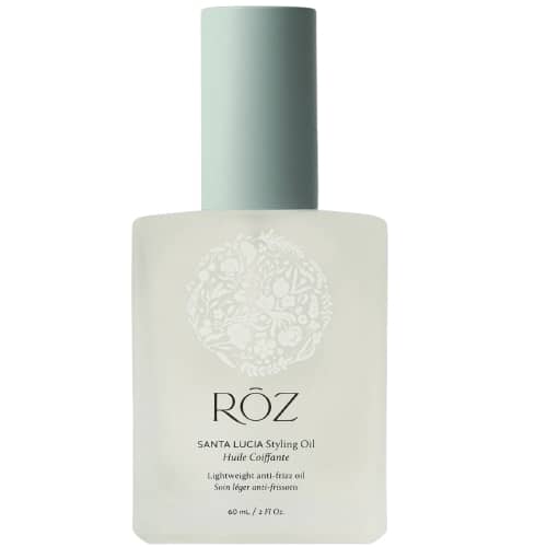 RŌZ Hair