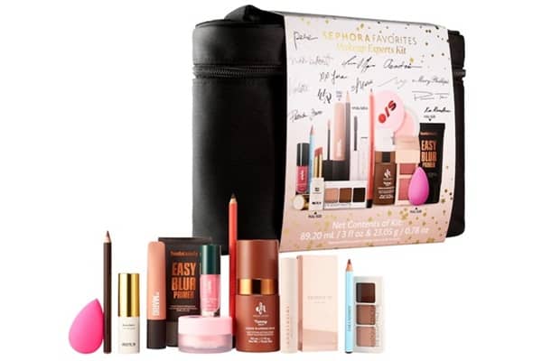 Sephora Favorites Makeup Experts