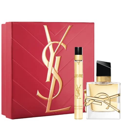 YSL Beauty Club