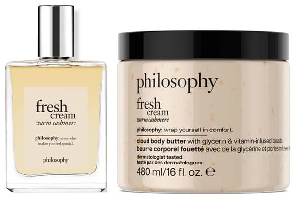 philosophy Fresh