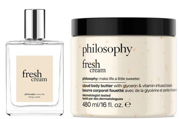 philosophy Fresh