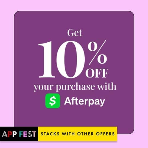 Sephora Afterpay