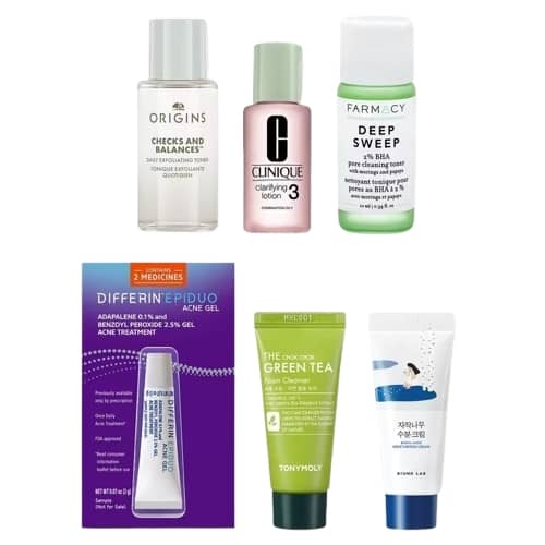 Ulta Beauty FREE 6