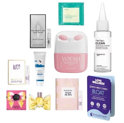 ulta beauty free 9