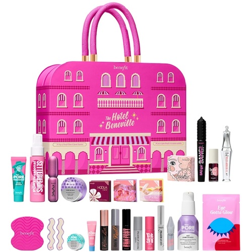 Benefit Cosmetics Advent Calendar 2026