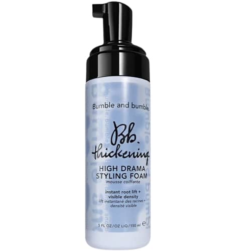 Bumble and bumble hair care