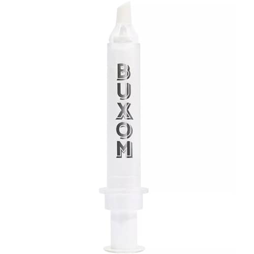 Buxom Friends