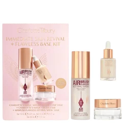 Charlotte Tilbury Sitewide
