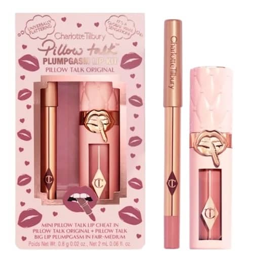 Charlotte Tilbury Sitewide