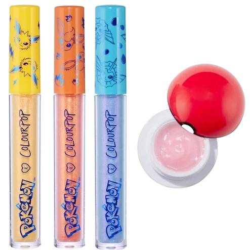 ColourPop Sitewide