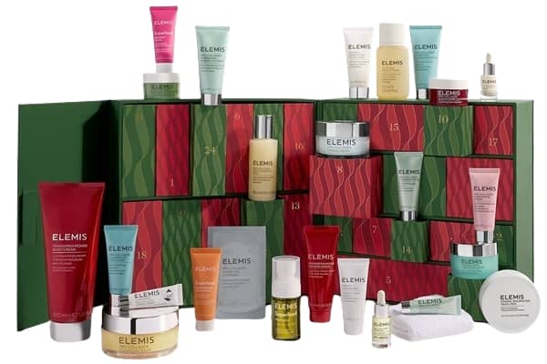 ELEMIS Advent Calendar 2026