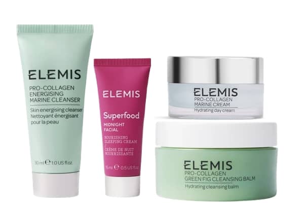 ELEMIS Skincare 101 