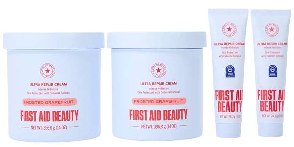 First Aid Beauty JUMBO