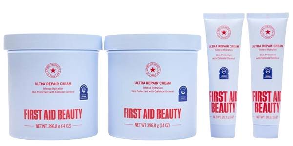 First Aid Beauty JUMBO